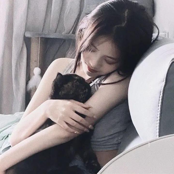 寻爱的女人