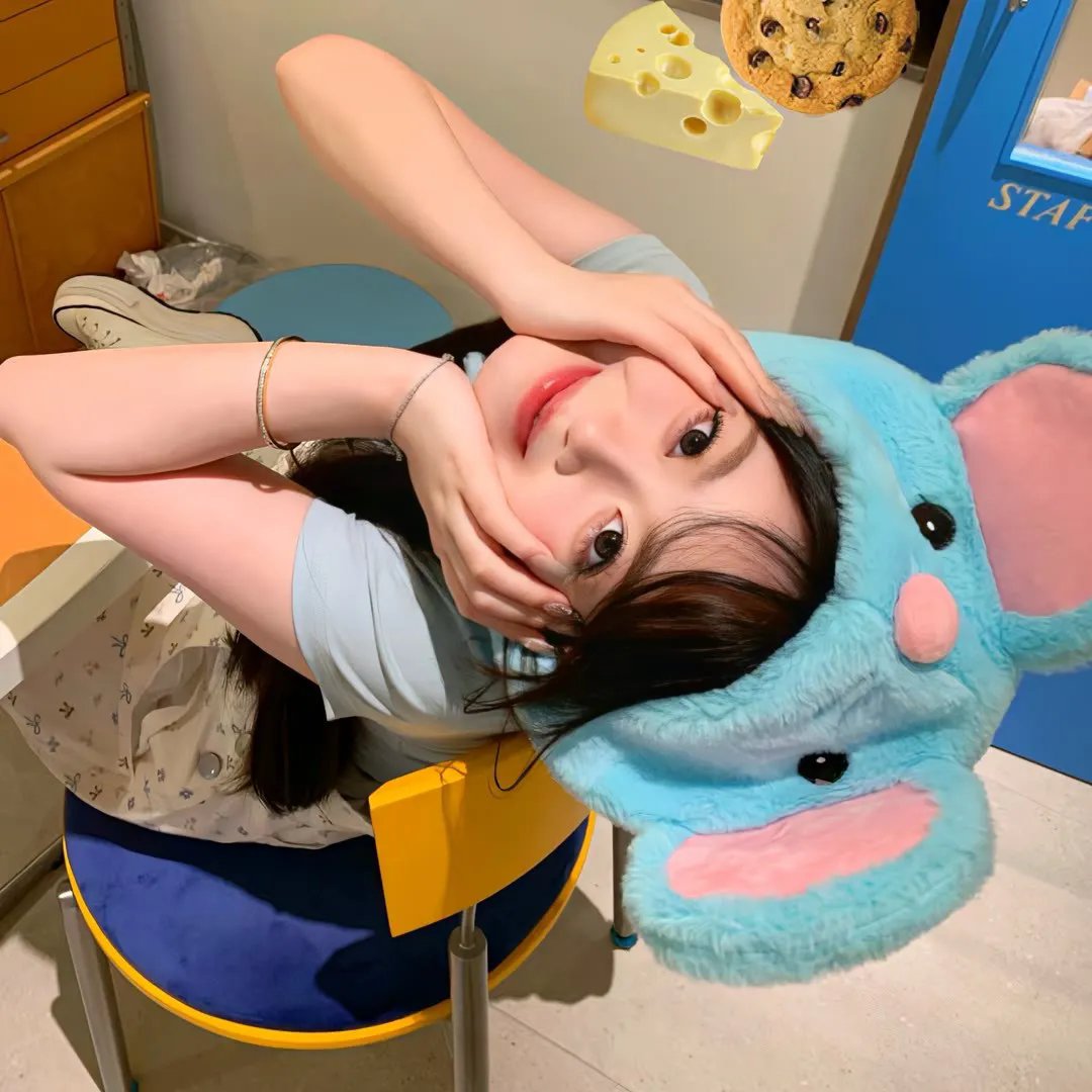 你曾是我的满心欢喜