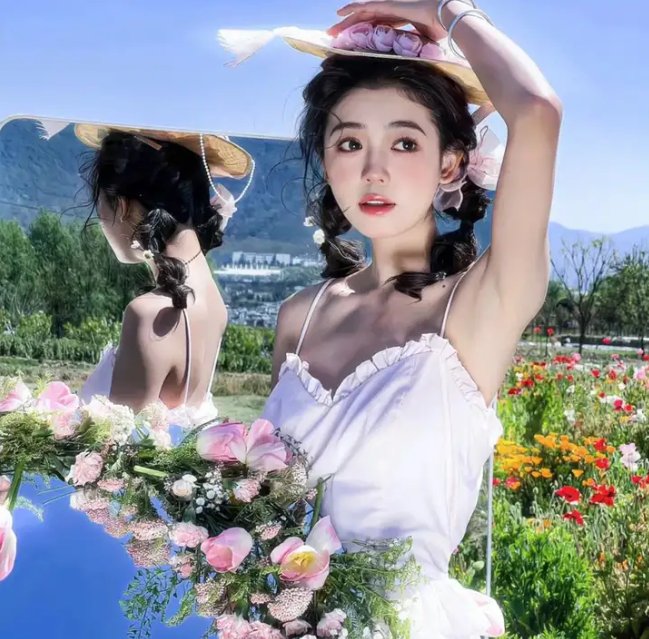 伯德小姐