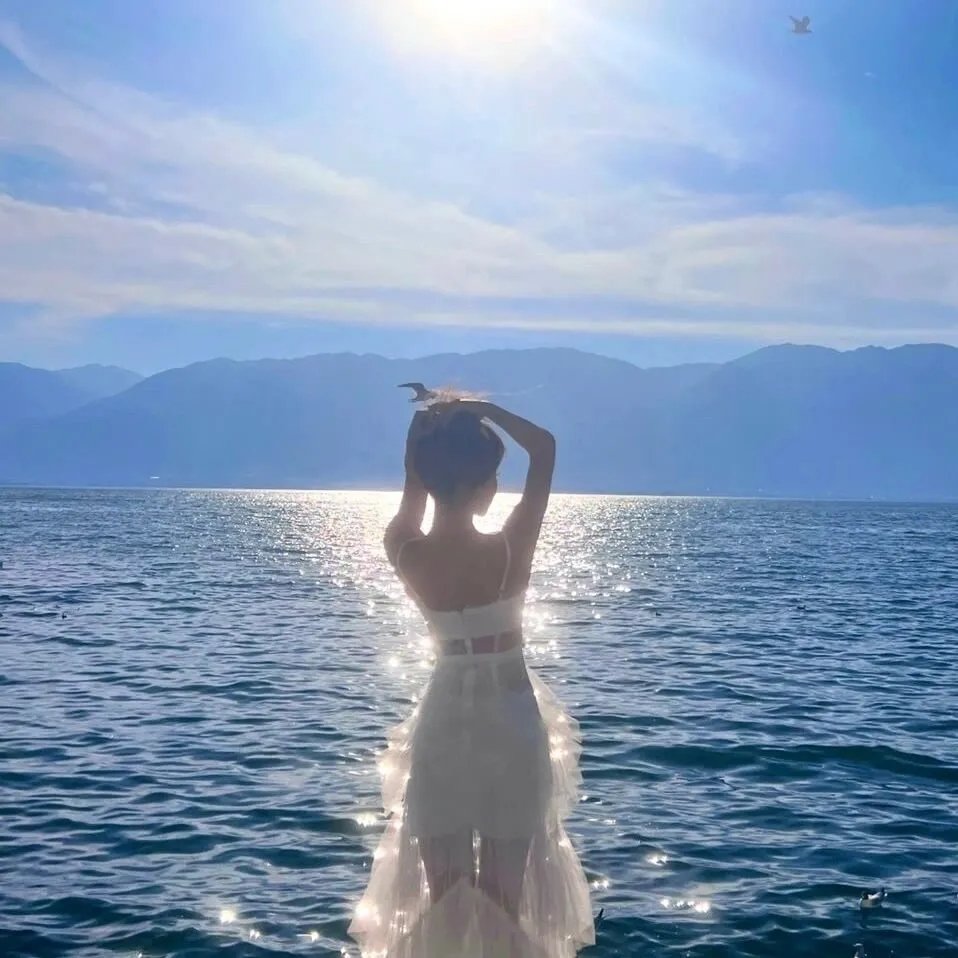 一别七载,雾里再逢舟